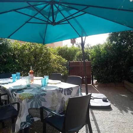 6p Rez-de-jardin Clim Acces Direct *